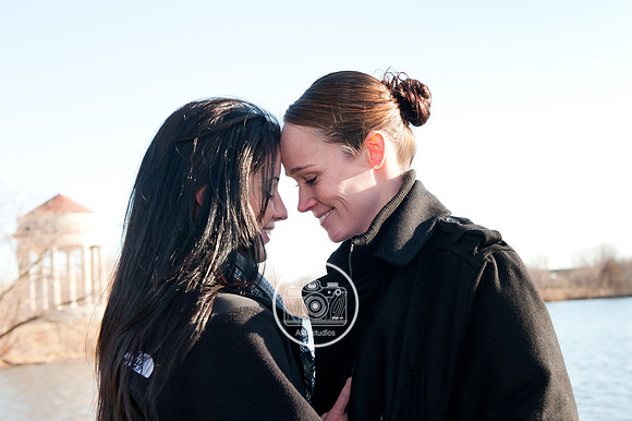 Engagement Photos