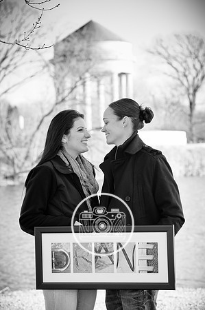 Engagement Photos