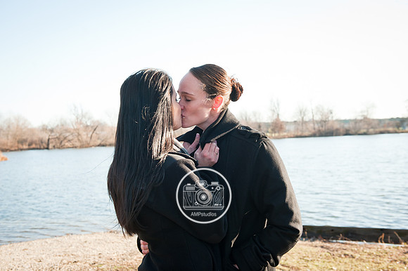 Engagement Photos