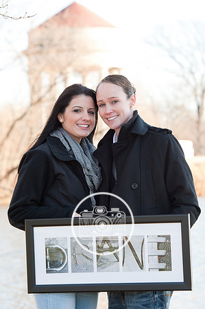 Engagement Photos