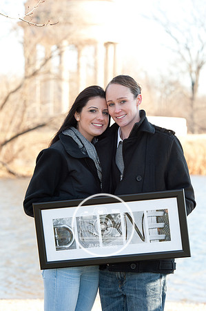 Engagement Photos