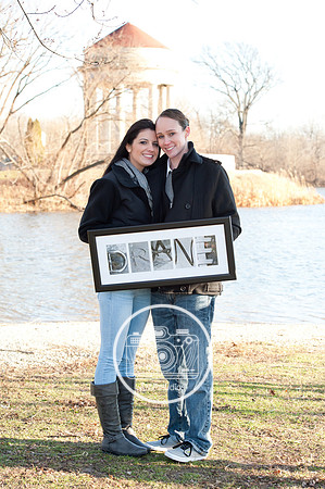 Engagement Photos