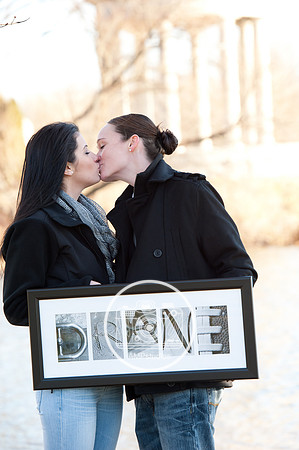 Engagement Photos
