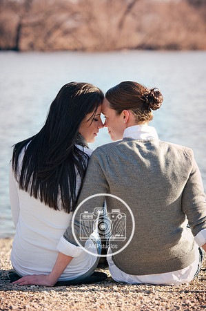 Engagement Photos