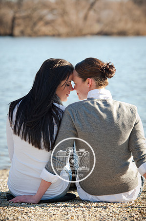 Engagement Photos
