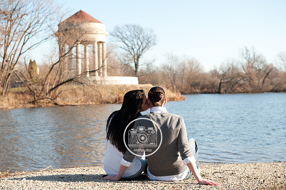 Engagement Photos