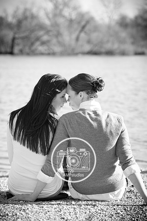 Engagement Photos