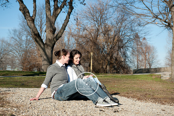 Engagement Photos