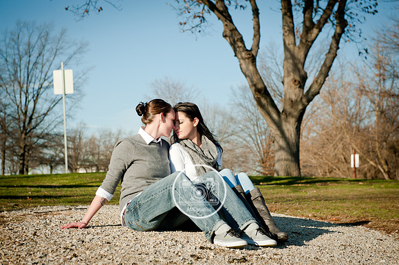 Engagement Photos