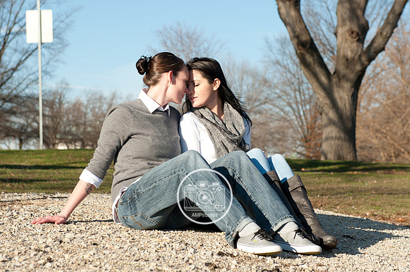 Engagement Photos