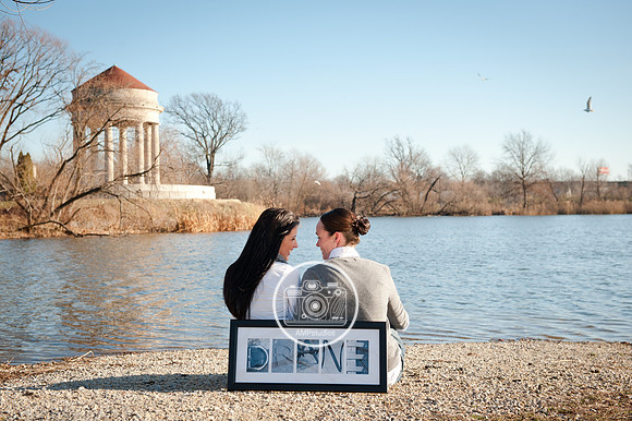 Engagement Photos