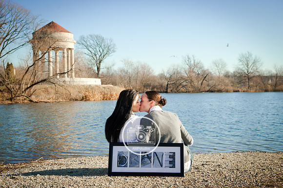 Engagement Photos