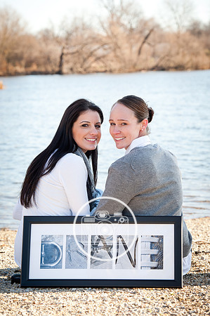 Engagement Photos