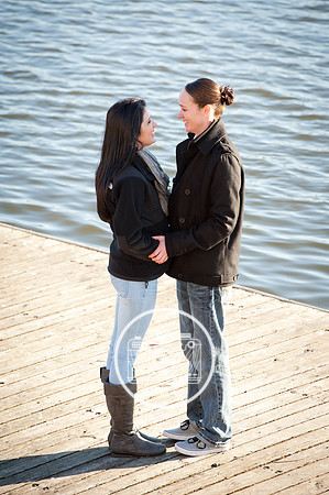 Engagement Photos