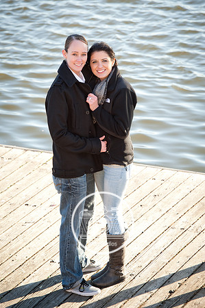 Engagement Photos