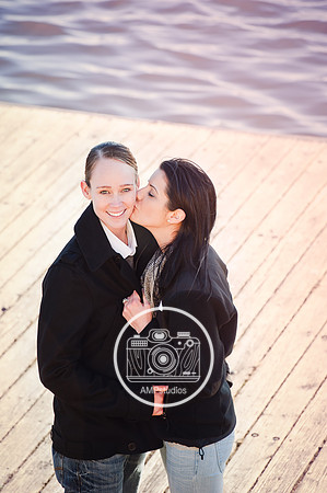 Engagement Photos