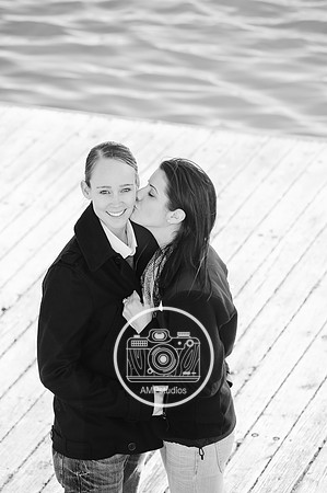 Engagement Photos