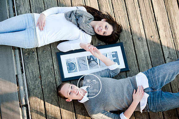 Engagement Photos