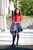 First Philly First Day of School 8/18/14