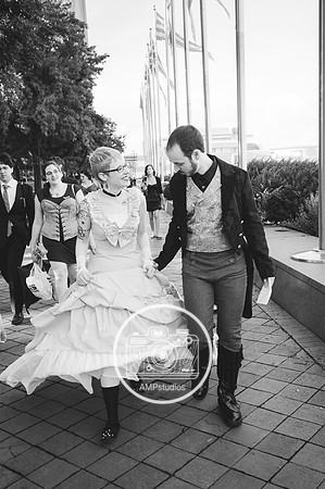 Wedding Photography - Moshulu and Sheraton Philadelphia Society Hill Hotel