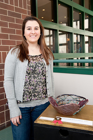 3D Functional, Purchase Prize - Caitlin Milke
