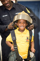 Lindley Academy Career Day 1/16/18