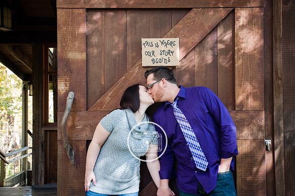 Engagement Photography