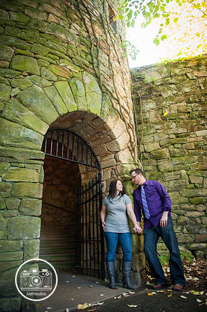 Engagement Photography