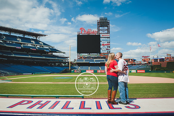 Engagement Photography