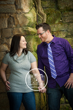 Engagement Photography