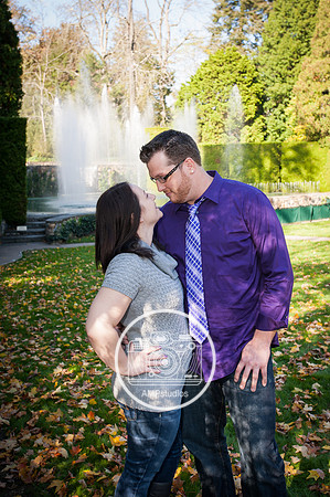 Engagement Photography