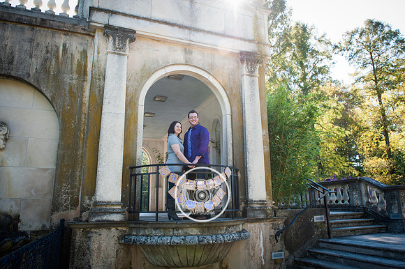 Engagement Photography