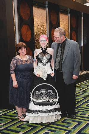 Wedding Photography - Moshulu and Sheraton Philadelphia Society Hill Hotel