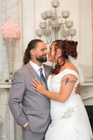 Crystal & Gary Wedding 6/24/22