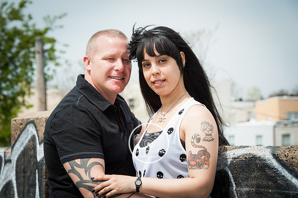 Engagement Photography