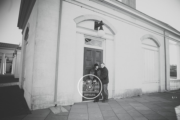Engagement Photography