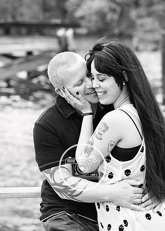 Engagement Photography