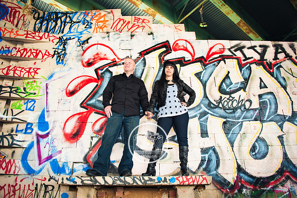 Engagement Photography