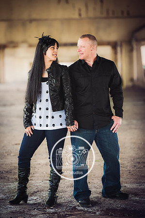 Engagement Photography