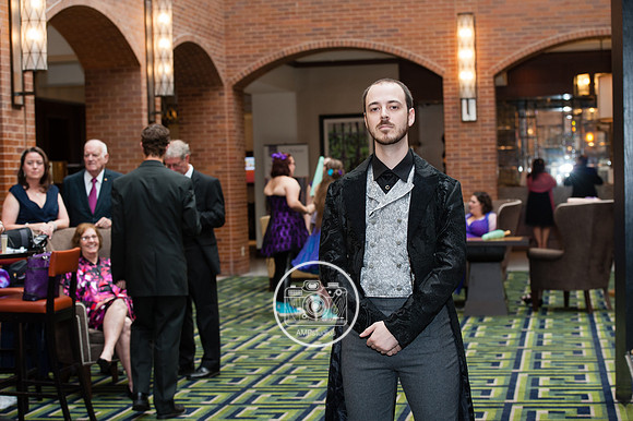Wedding Photography - Moshulu and Sheraton Philadelphia Society Hill Hotel