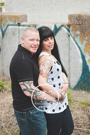 Engagement Photography
