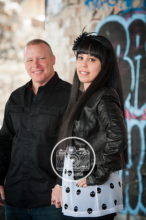 Engagement Photography