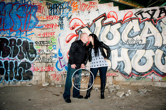 Engagement Photography