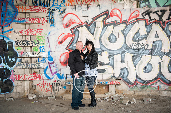 Engagement Photography