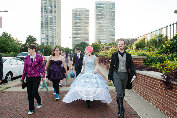 Wedding Photography - Moshulu and Sheraton Philadelphia Society Hill Hotel