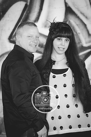 Engagement Photography