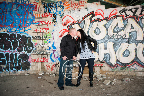Engagement Photography
