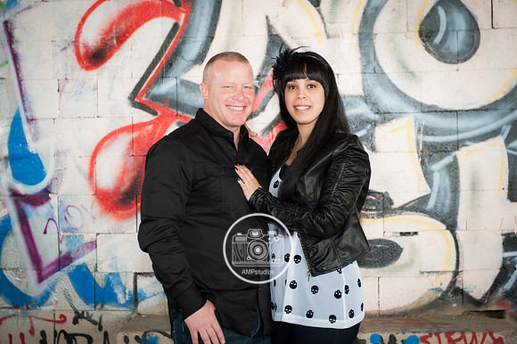 Engagement Photography