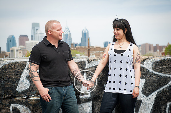 Engagement Photography