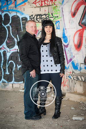 Engagement Photography